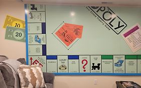 Monopoly Place